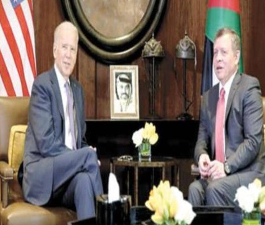 الأخبار المصرية: زيارة جلالة الملك إلى واشنطن استثنائية وأعادت الاعتبار للدور الإقليمي للمملكة