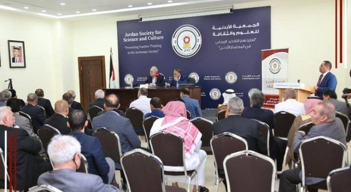 دوائر البدو يجتمعون للتباحث في الأردنية للعلوم والثقافة