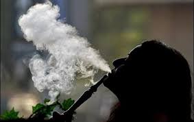 مخالفة 36 مقدما للأرجيلة في صالات مغلقة