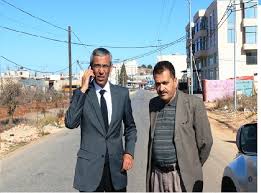 محافظ عجلون: جولات ميدانية للاطلاع على واقع الخدمات