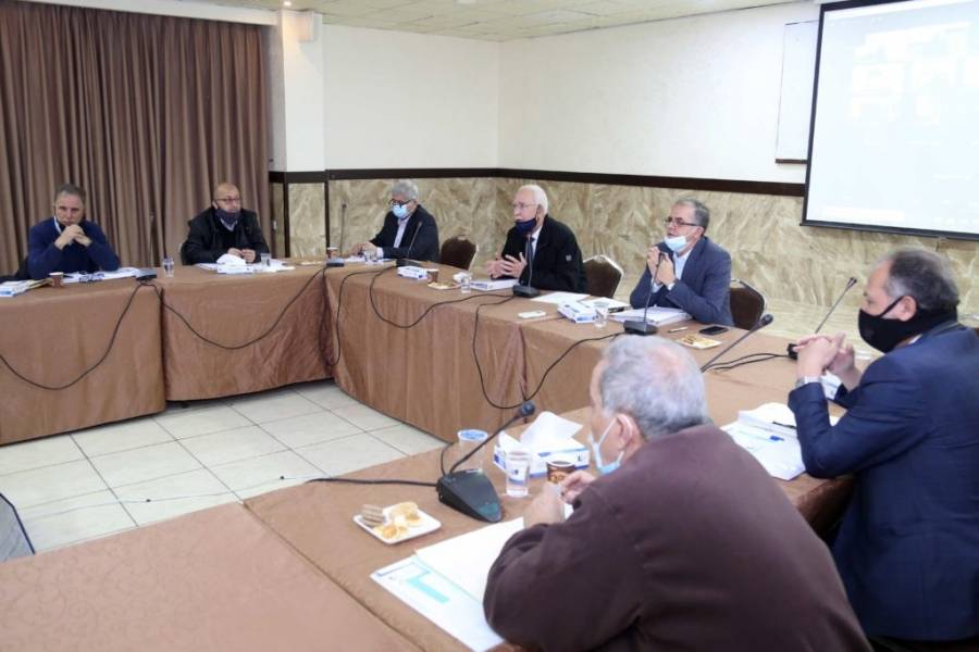 نقابة المهندسين تعتمد “النسبية” لتعديل الية انتخاباتها