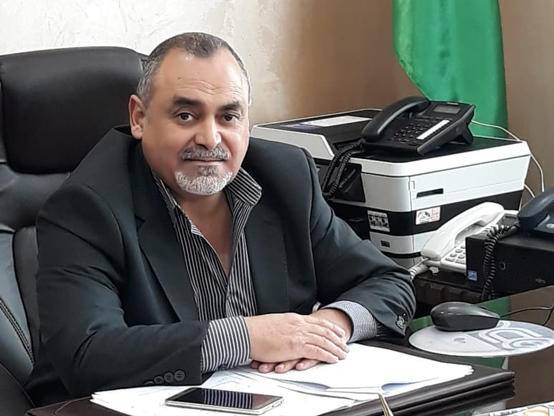 إحالة مدير عام المعونة الوطنيّة للتقاعد