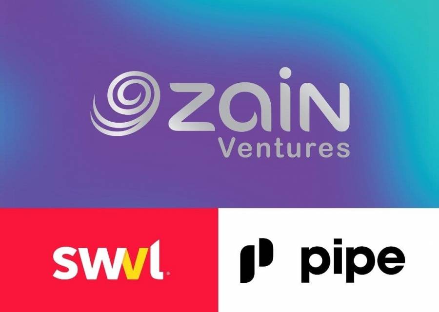 زين فينتشرز تستثمر في swvl وPipe