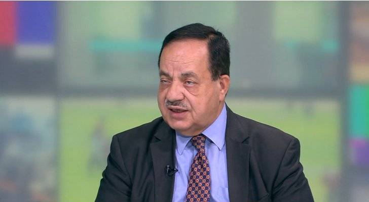 الحجاوي: ايام حاسمة وهذا مؤشر دخولنا الموجة الثالثة