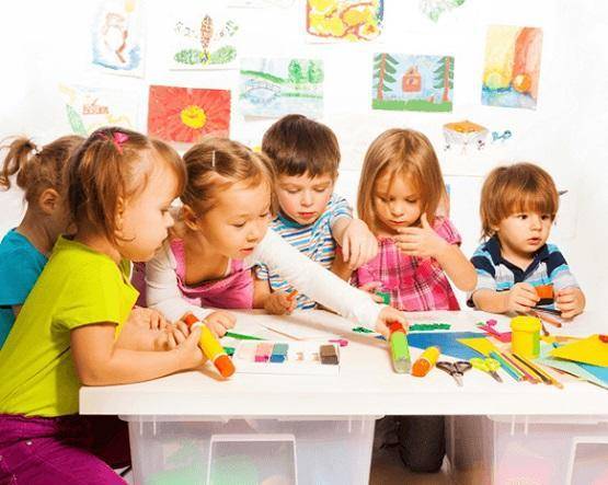 إغلاق 22 حضانة خلال شهر في الأردن