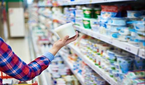 حماية المستهلك: شركة ألبان رفعت أسعار منتجاتها بنسب وصلت إلى 20.