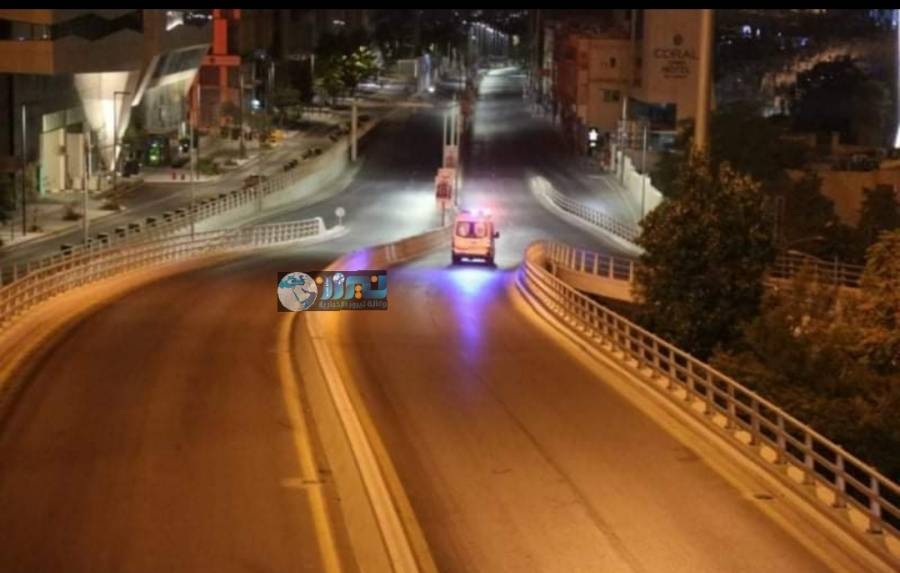 سرعة استجابة كوادر الدفاع المدني تنقذ عامل وافد من الوفاة إثر انهيار غرفه في العاصمة