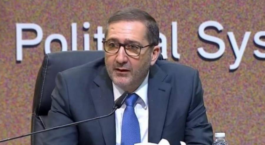 الرفاعي: قطعنا شوطاً كبيراً فيما أوكل إلينا