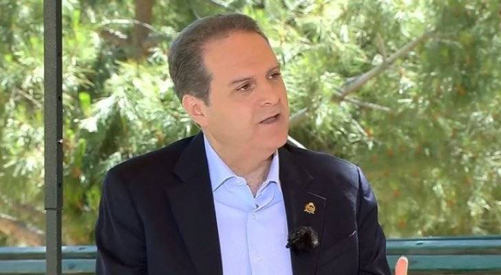 وزير الصحة: التعليم الوجاهي هدف استراتيجي نحن ماضون باتجاهه..