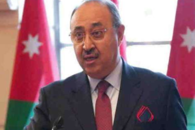 الوزير المُثير للجدل دودين يعود لإشعال حفيظة الأردنيين من جديد و أحقية طلبة الإعلام تتصدر الهاشتاغ الغاضب