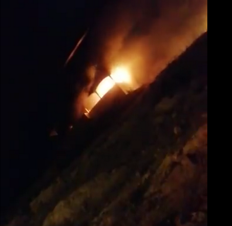 إجلاء عشرات الأسر إثر مشاجرة في النعيمة