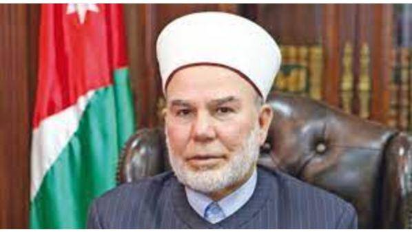 الخصاونة: دور فاعل للإفتاء خلال جائحة كورونا