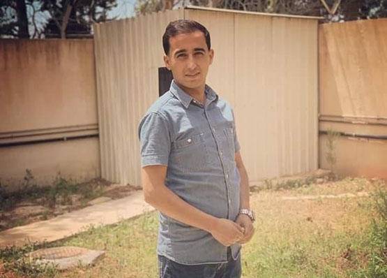 بيان من عشيرة الصمادي