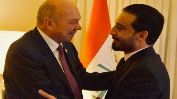 الفايز: القمة الثلاثية الأردنية العراقية المصرية خطوة متقدمة في إطار تعزيز العمل العربي المشترك