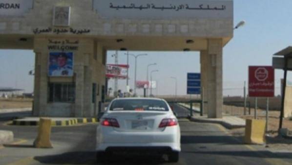 منح تأشيرة دخول للسائقين الأردنيين لنقل الركاب إلى السعودية