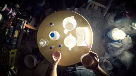 إيعاز بالإسراع في إجراءات التعامل مع المواد الكيميائية الخطرة بالمنشآت