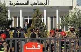 مهيدات: حولنا 6 قضايا إلى أمن الدولة خلال 2020