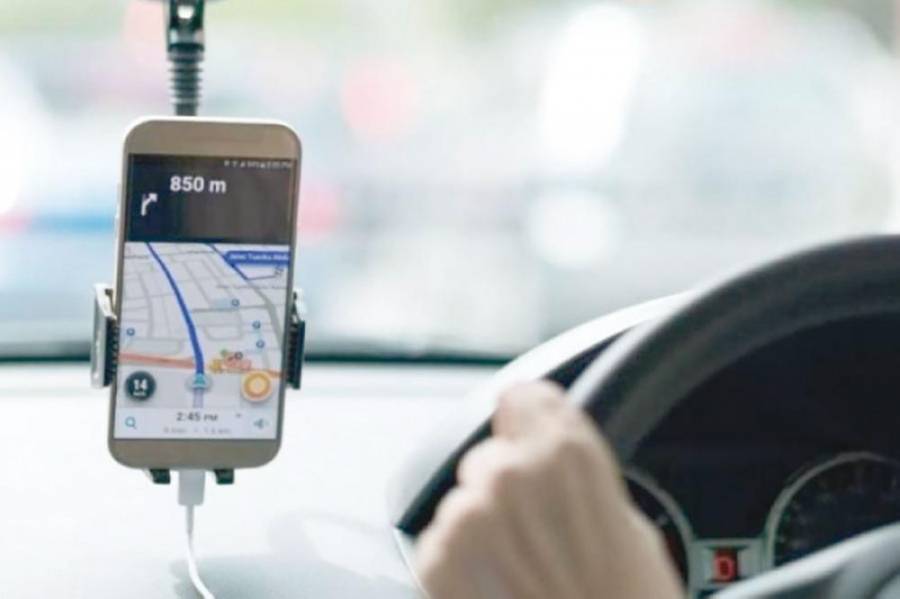 عاجل : سائقو التطبيقات الذكية .. من يحميهم؟