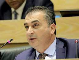 عاجل : نائب رئيس مجلس النواب : مغادرة الخصاونة للقبة بمثابة طلب اعتذار