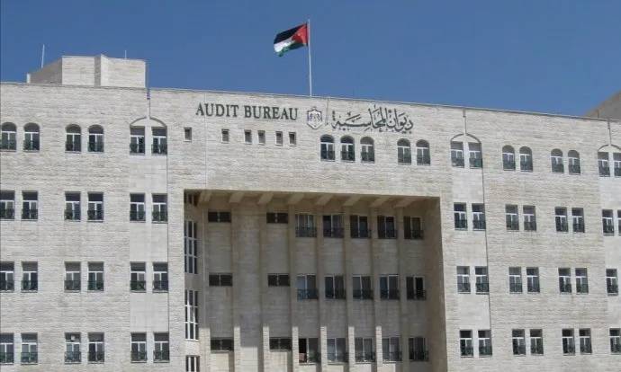 ديوان المحاسبة: نواكب التطورات ليبقى المواطن مطمئنا على المال العام