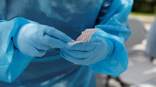 الصحة الأردنية | 897 إصابة محلية جديدة بوباء كورونا و 11 حالات وفاة