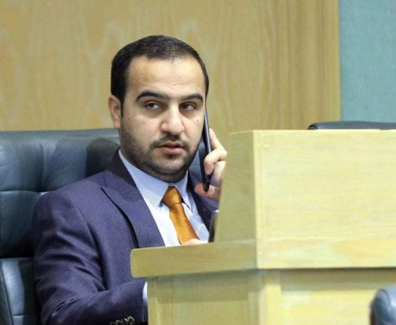 العدوان: لم أخطىء ولن أعتذر للخصاونة