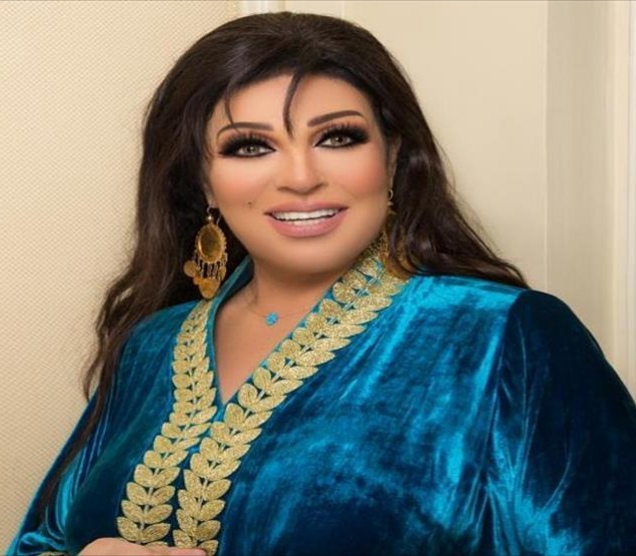 الإسم الحقيقي للفنانة فيفي عبده، وحجم تثروتها  وعمرها الحقيقي، وعدد مرات زواجها