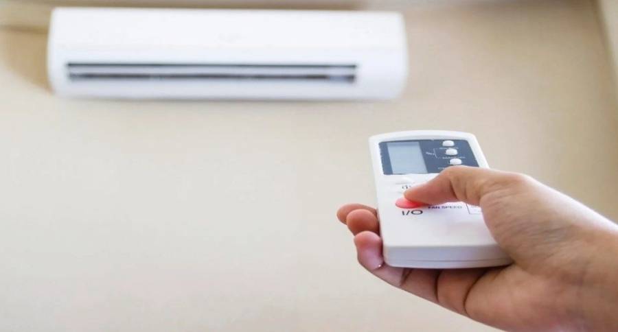 موجة الحرّ ترفع الطلب على المراوح والمكيفات