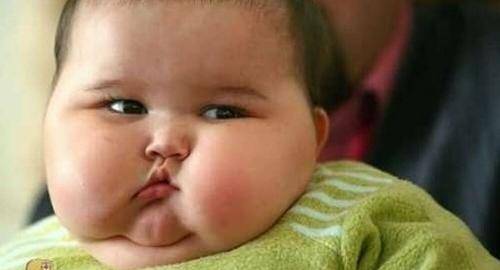 تقرير دولي صادم: 2 مليون أردني يعانون من السمنة بينهم 100 ألف طفل