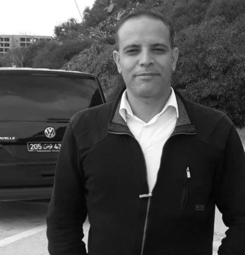 انضمام  بركات الجازي لكادر نيروز الاخبارية