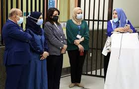 مستشفى الجامعة يحتفل بالأسبوع العالمي للرضاعة الطبيعية