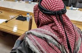 المفلح ينفى تزويد اي جهة بمعلومات عن  مسن البرلمان ...ويوعز بتشكيل لجنة تحقيق