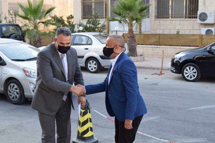 الشبول: الجهاز الأمني الأردني من أقوى الأجهزة بالعالم