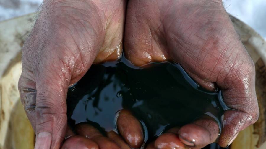 روسيا تسبق السعودية والمكسيك إلى سوق النفط في الولايات المتحدة