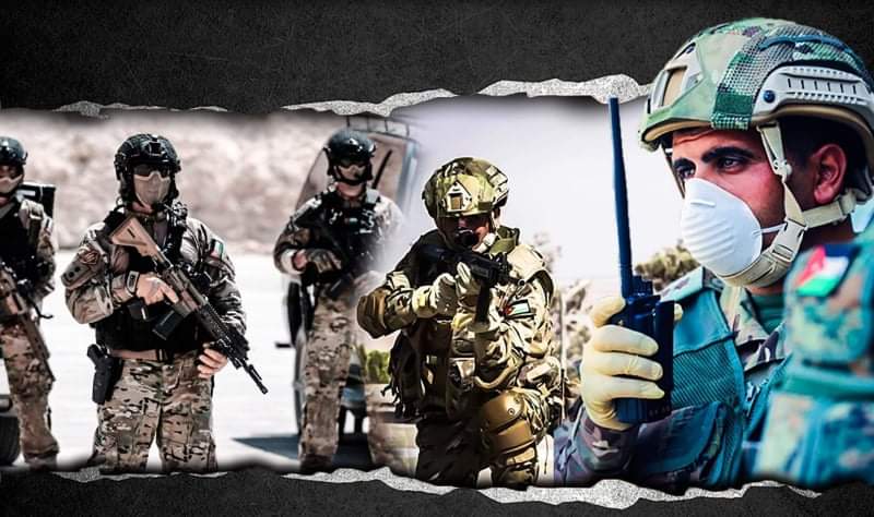 برنامج  من الميدان  يستضيف الوكيل  معتز الجراح