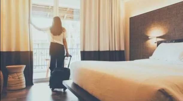 60 منشأة فندقية ما زالت مغلقة.. وتخفيض الاسعار بداية العام المقبل