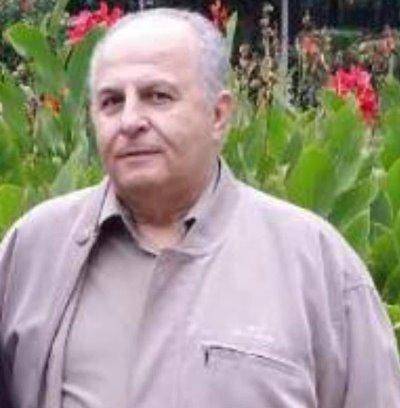 مطالب بإعدام قاتل الطبيب كريم مسلم