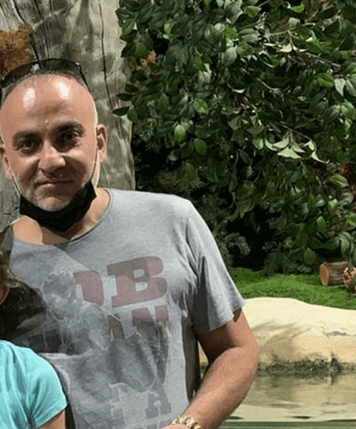 رسالة عاجلة من ذوي المفقود الخصاونة