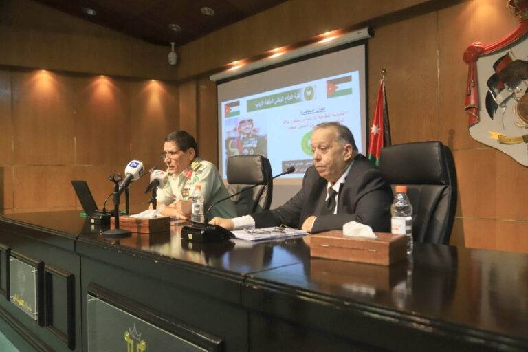 حوارات عمان تعقد ندوتها الحوارية الثانية من مبادرتها لتعزيز رمزية الملك