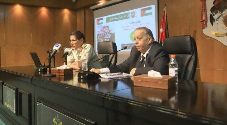 الابعاد الاستراتيجية في شخصية الملك.. ندوة لتعزيز رمزية جلالته