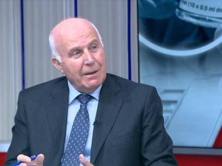 البلبيسي: كافة المؤشرات تدل على استقرار الوضع الوبائي في الأردن