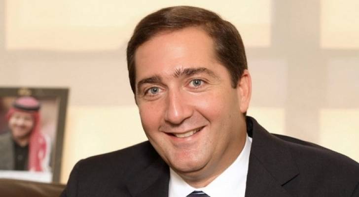 الرفاعي يلتقي نساء وشركس ومسيحيين وبدو الوسط الأحد