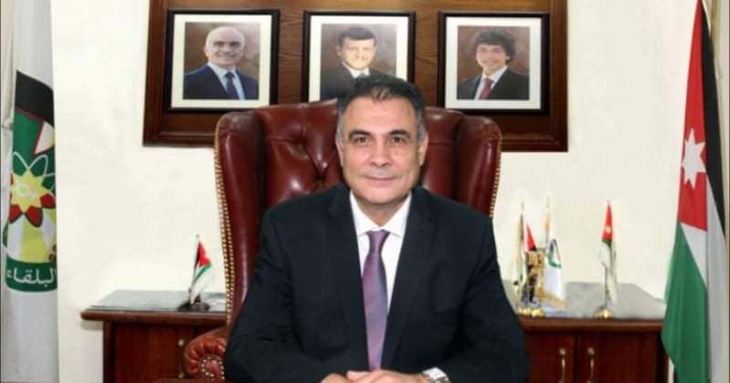 الزعبي: إجراء قانوني بحق مسربي أوراق “الشامل”