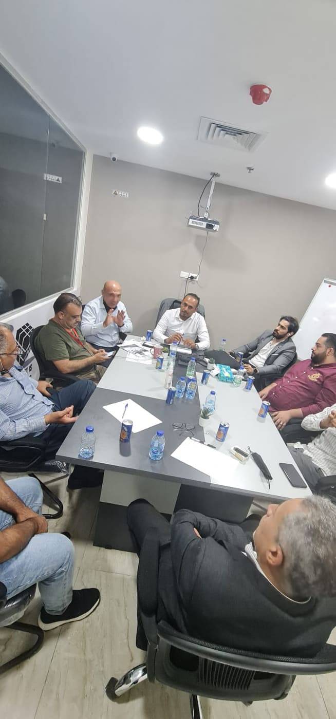 بالاسماء ..اشهار اللجنة الوطنية للطاقة