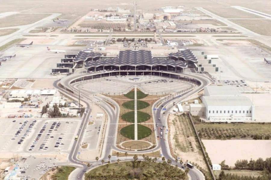 ابو عاقولة يثمن قرار إلغاء فحص (PCR) قبل العودة من السفر للأردنيين