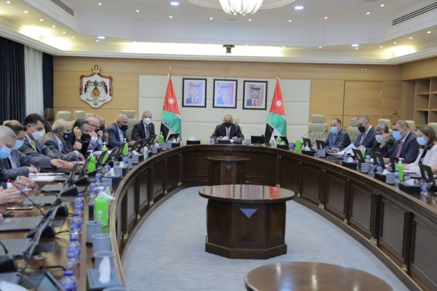 عاجل : قرارات جديدة لمجلس الوزراء خاصة بتمديد إعفاءات أنشطة اقتصادية .. تفاصيل