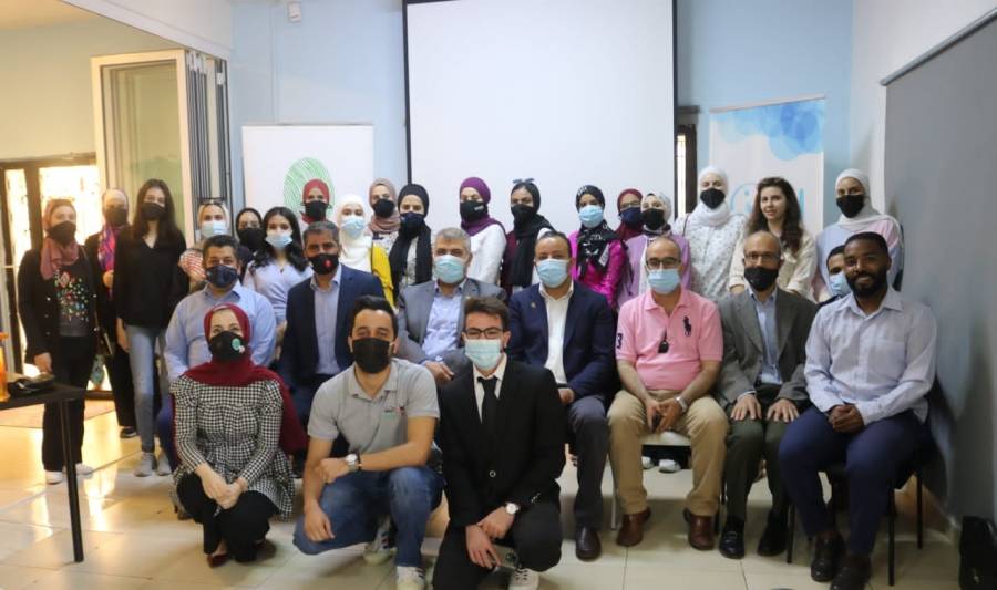 الجيل الأخضر تختتم أعمال المؤتمر الشبابي للمناخ