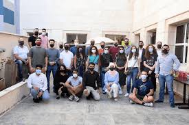 حاضنة أمنية لريادة الأعمال تحتفل بانطلاق الموسم الثالث من برنامجها