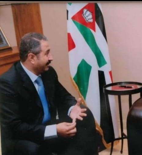 الرواشده: نحن بحاجة ماسة للتنازل عن بعض المكتسبات الخاصة للصالح العام.