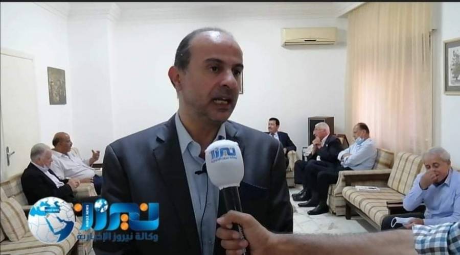 العدوان لنيروز  : انشاء بنك توثيق اردني ضرورة  لتاريخ هذا الوطن... فيديو